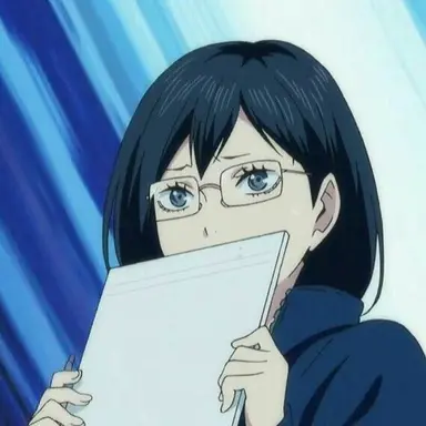Profile image of Shimizu Kiyoko