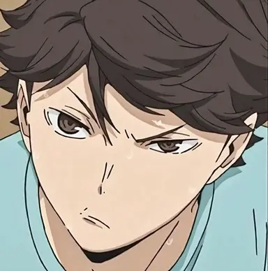 Profile image of Oikawa Toru