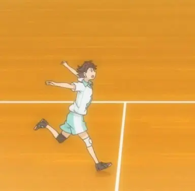Profile image of Oikawa Toru