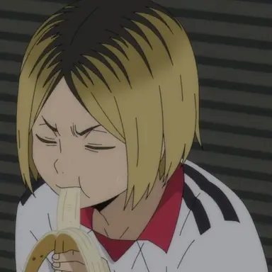 Profile image of Kozume Kenma