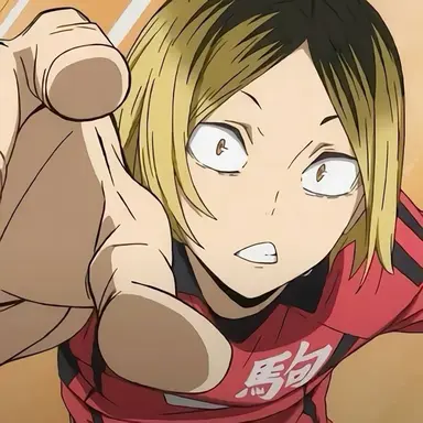 Profile image of Kozume Kenma