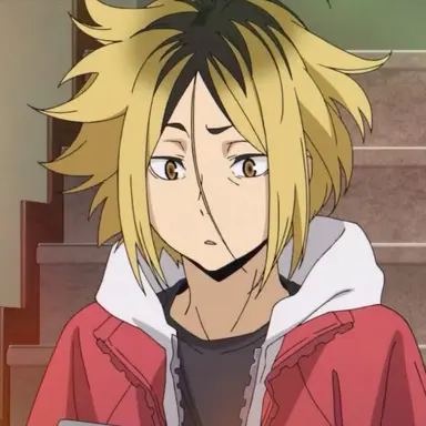 Profile image of Kozume Kenma