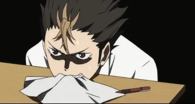 Profile image of Nishinoya Yu