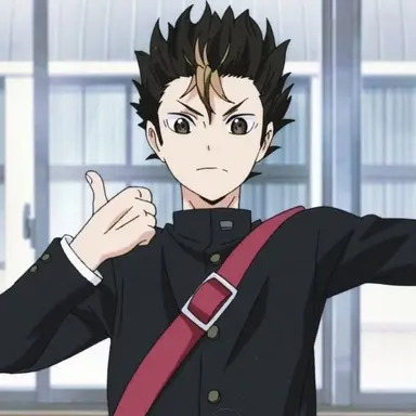 Profile image of Nishinoya Yu