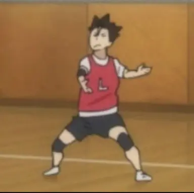 Profile image of Nishinoya Yu