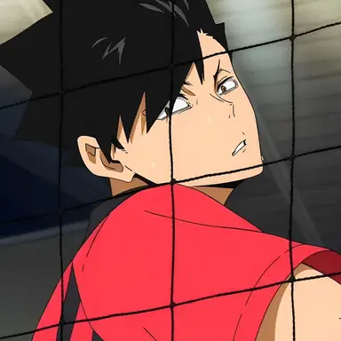 Profile image of Kuroo Tetsuro