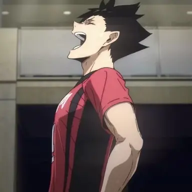 Profile image of Kuroo Tetsuro