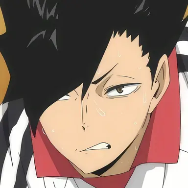 Profile image of Kuroo Tetsuro