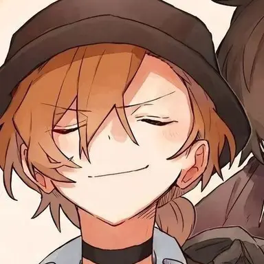 Profile image of 中原中也