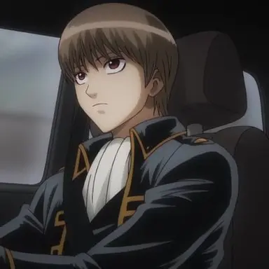 Profile image of Sougo Okita