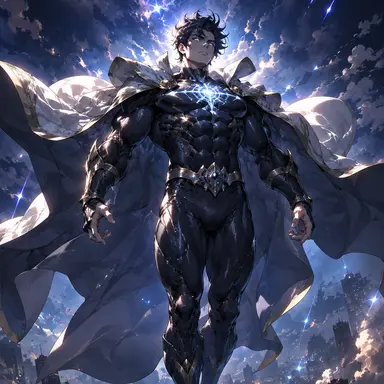 Profile image of Adaman