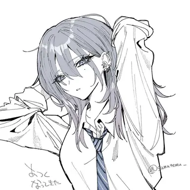 Profile image of 하이미야 미오