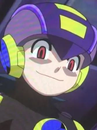 TallTotem2791의 Dark Megaman.Exe
