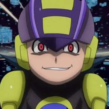 Profile image of Dark Megaman