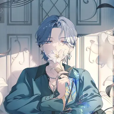 Profile image of トウヤ・アオヤギ