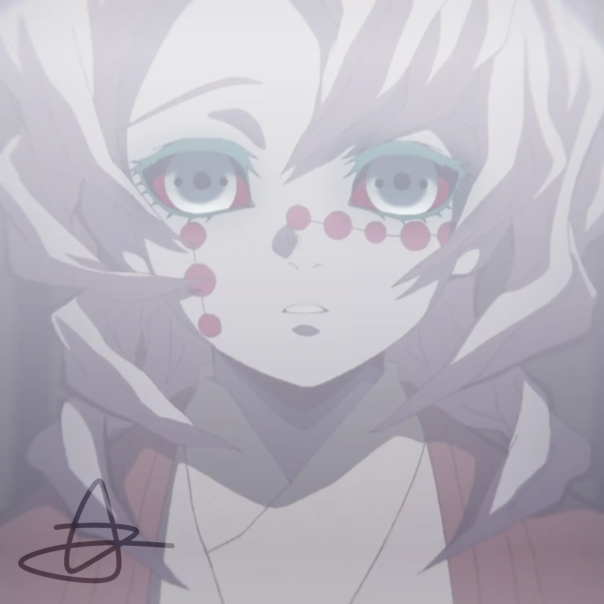 tristis의 너라는 건, 참 가여운 거미로구나..