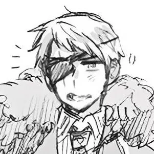 Profile image of ギルベルト