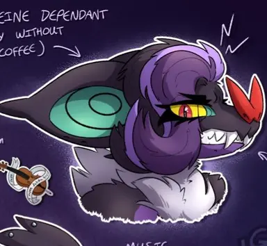 Profile image of Sable