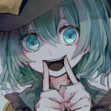 Profile image of こいし