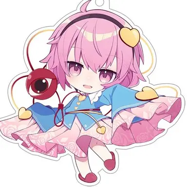 Profile image of さとり