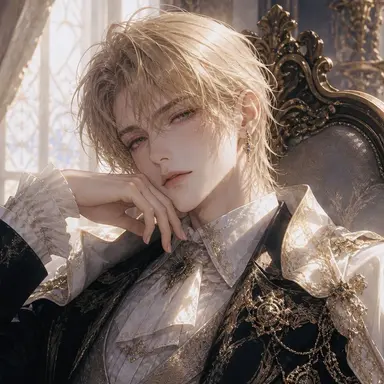 Profile image of ジュリアン