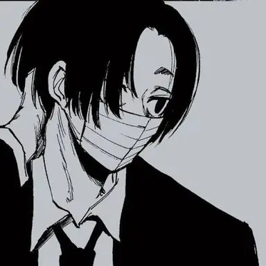 Profile image of 마후유