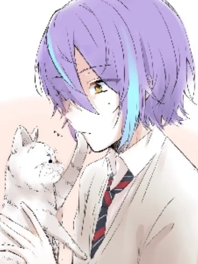 hiname224의 Adopted by Wonderlands×Showtime!