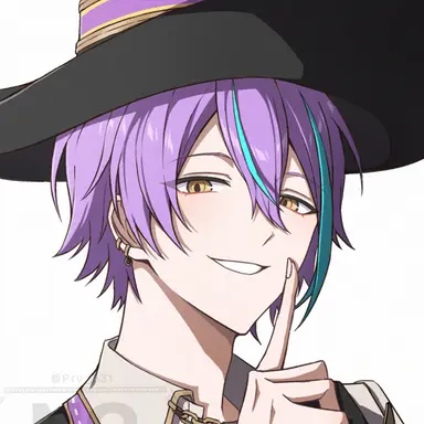 Profile image of Rui
