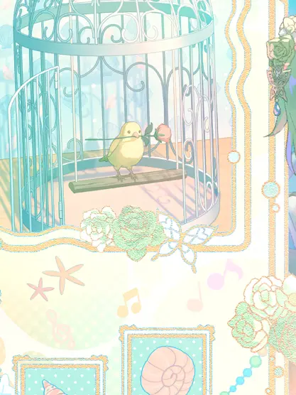 S_Project의 君と僕の恋の実験だ。
