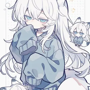 Profile image of 백예원