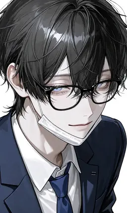 Profile image of Iori