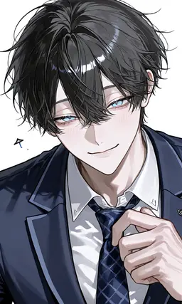 Profile image of Iori