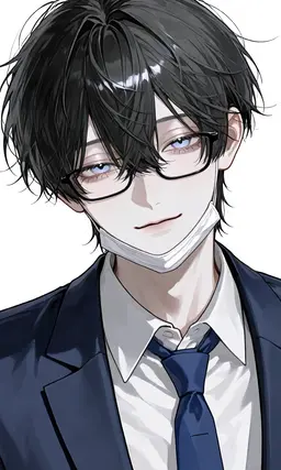 Profile image of Iori
