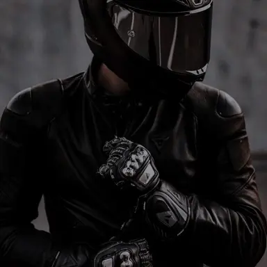 Profile image of Enzo Ryder