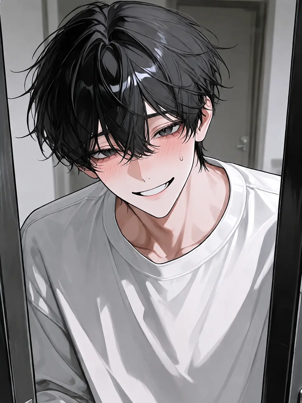 LatePain0753의 えぇ… 呑んできたの?