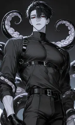 Profile image of クロム