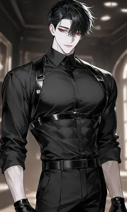 Profile image of クロム