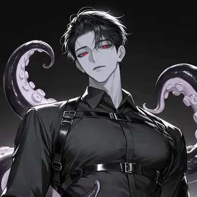 Profile image of クロム