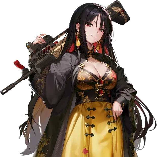 목단