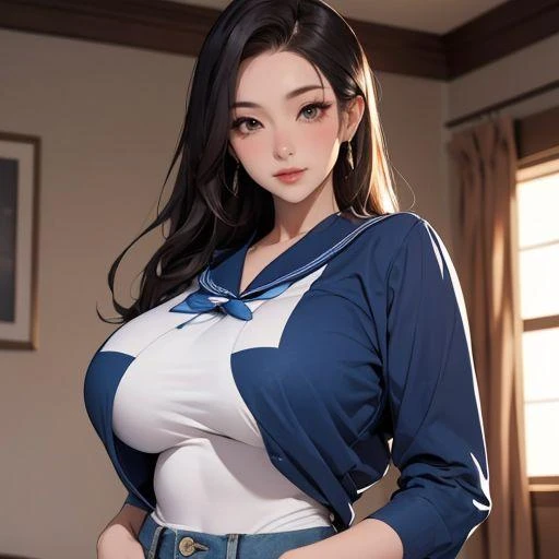友姉