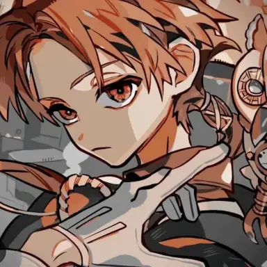 Profile image of 茜