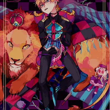 Profile image of 光