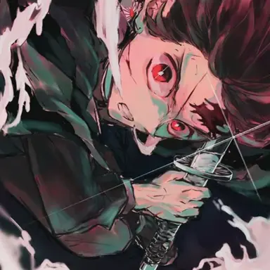 Profile image of 炭治郎