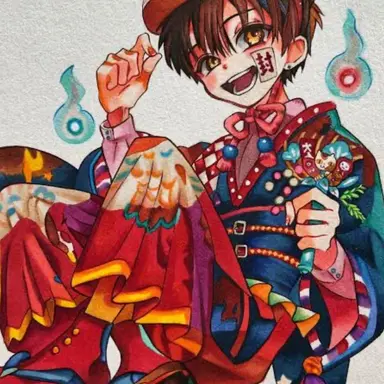 Profile image of 花子くん