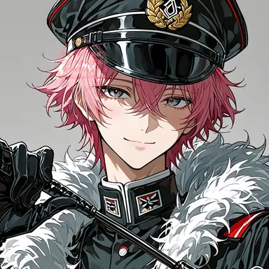 Profile image of Haruto