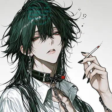 Profile image of Renji