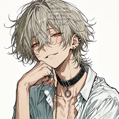 Profile image of Ibuki