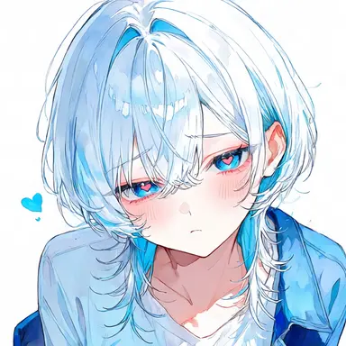 Profile image of Shizuku (Lover)