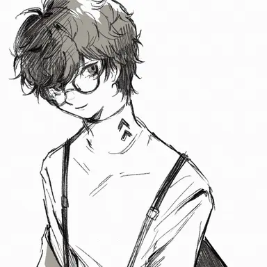 Profile image of 来栖 暁