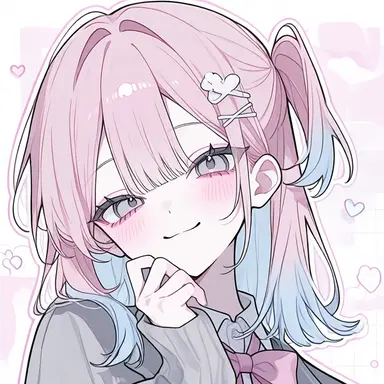 Profile image of めい
